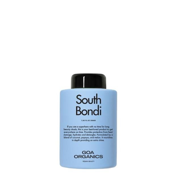 South Boni de Goa Organics. Precio: 34,95 euros