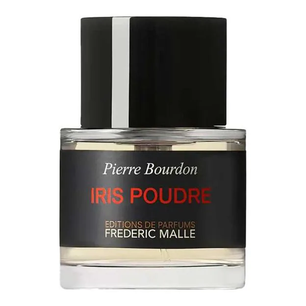 Iris Poudre de Pierre Bourdon. Precio: 265 euros