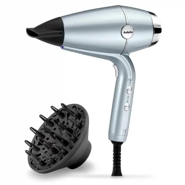 Hydro Fusion de Babyliss