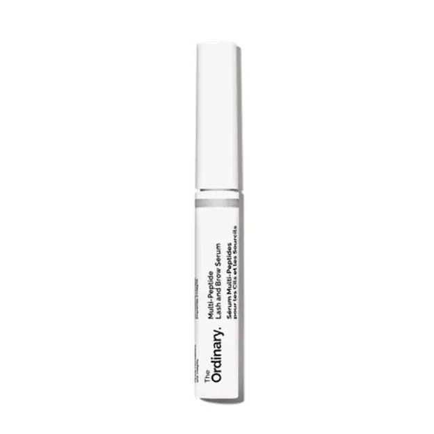 Multi-Peptide Lash and Brow Serum de The Ordinary. Precio: 16,10 euros