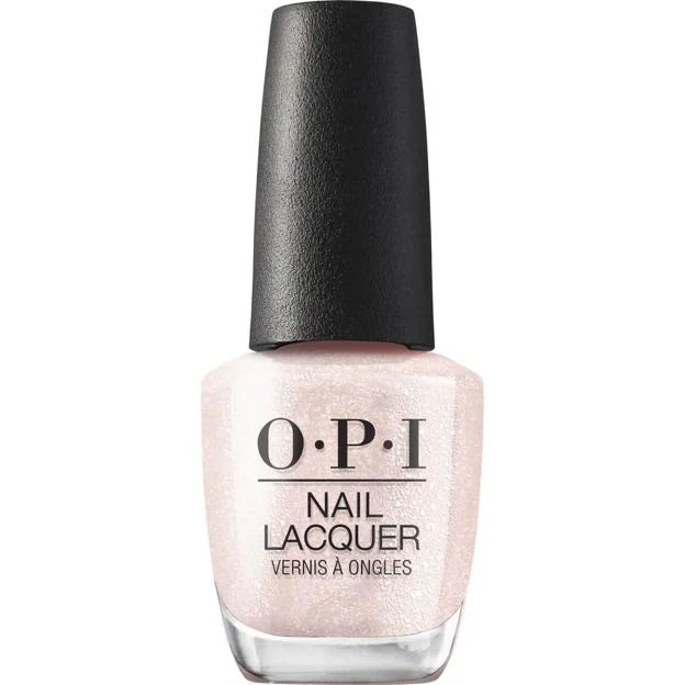 Nail Polish Big Zodiac Energy en tono Gemini and I de OPI. Precio: 13,95 euros