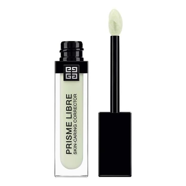 Prisme Libre Skin-Caring Corrector de Givenchy. Precio: 39,99 euros