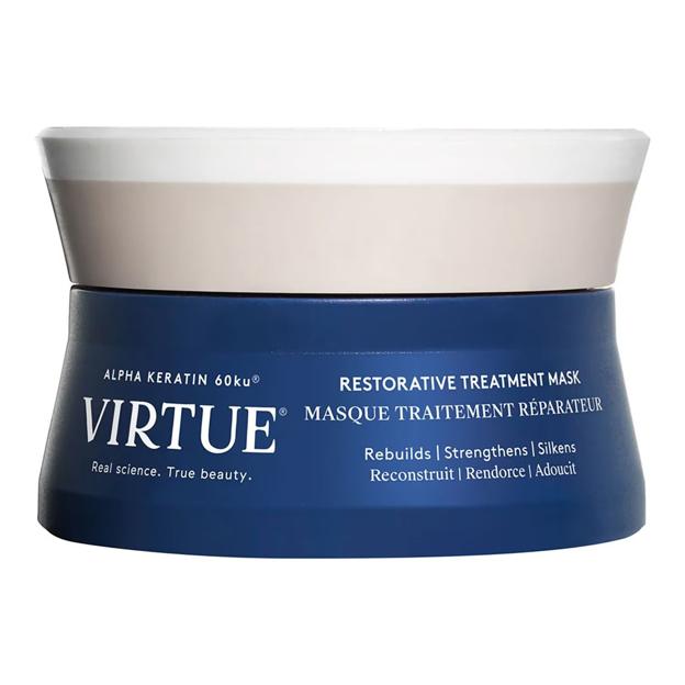 Restorative Treatment Mask de Virtue. Precio: 35,99 euros