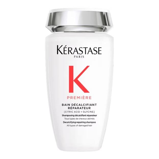 Première Shampooing de Kérastase. Precio: 35,99 euros