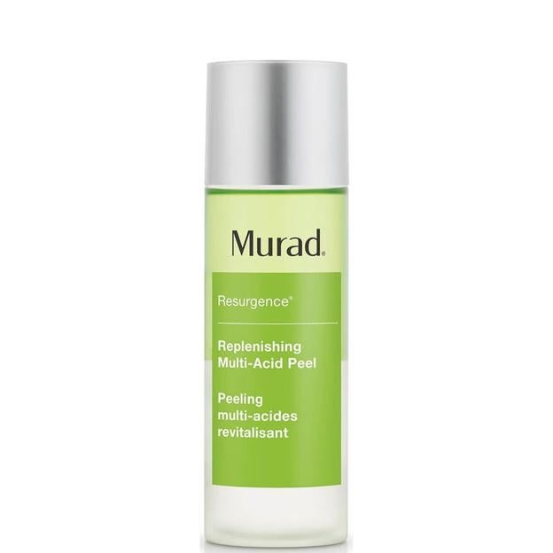 Resurgence Replenishing Multi-Acid Peel de Murad. Precio: 58,45 euros