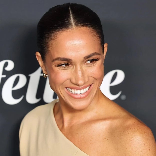 Meghan Markle, ante un año decisivo. 