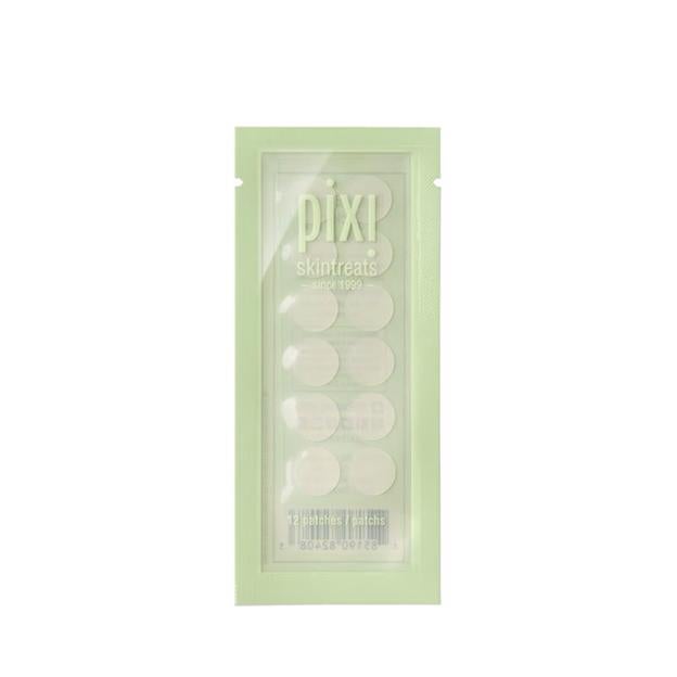 Parches para granos Clarity Blemish Stickers de Pixi.