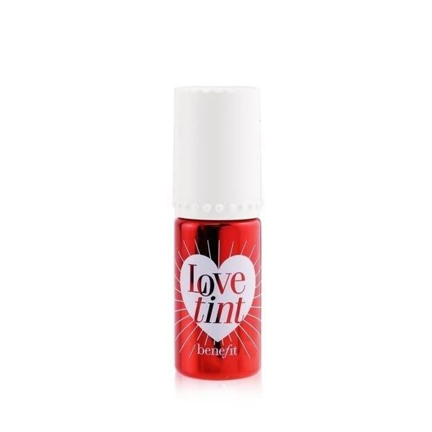 Love Tint de Benefit. Precio: 27,99 euros