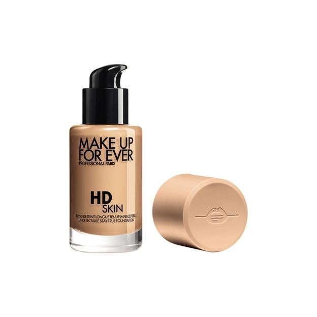 HD Skin Foundation