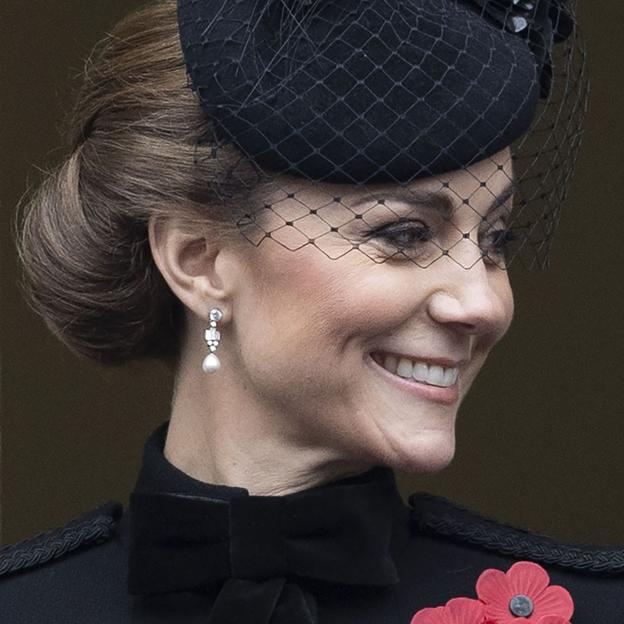 Esta es la crema hidratante con color que usa Kate Middleton para lucir una piel lisa y de efecto natural