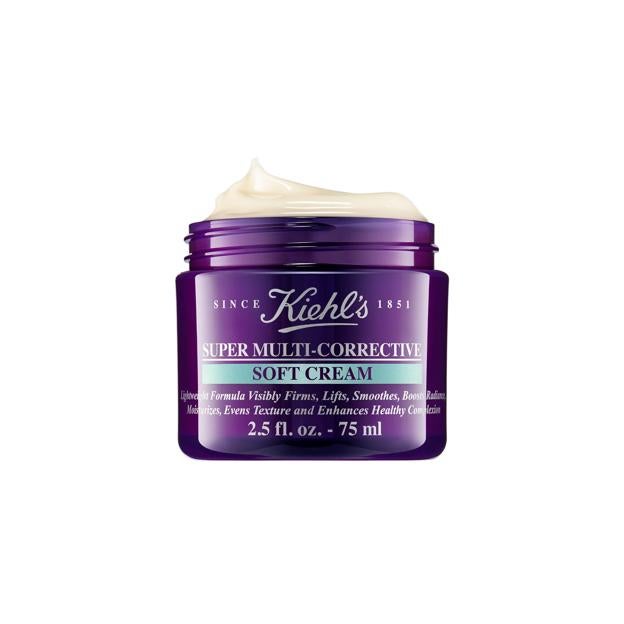 Super Multi Corrective Soft Cream