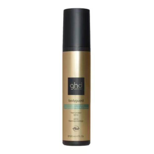 Ghd Bodyguard Heat Protect Spray.