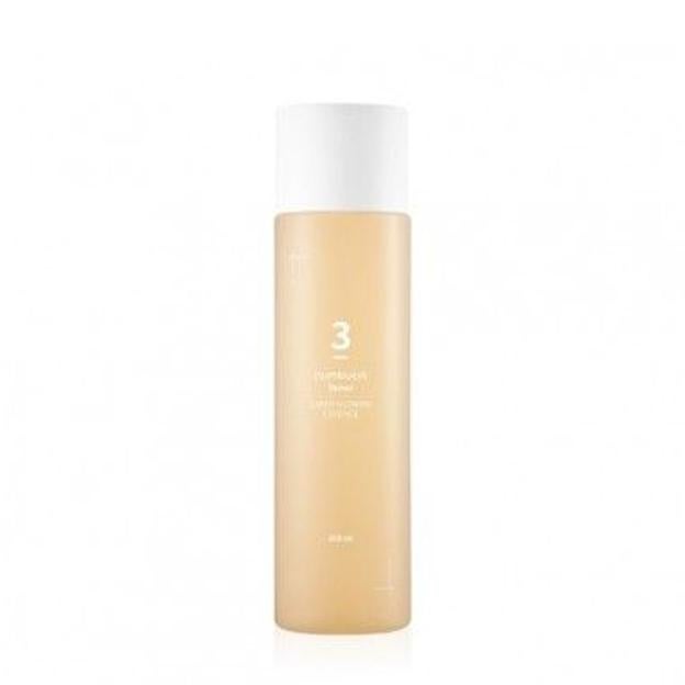 No. 3 Super Glowing Essence Toner de Numbuzin. Precio: 17,95 euros