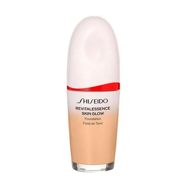 Revitalessence Skin Glow Foundation de Shiseido