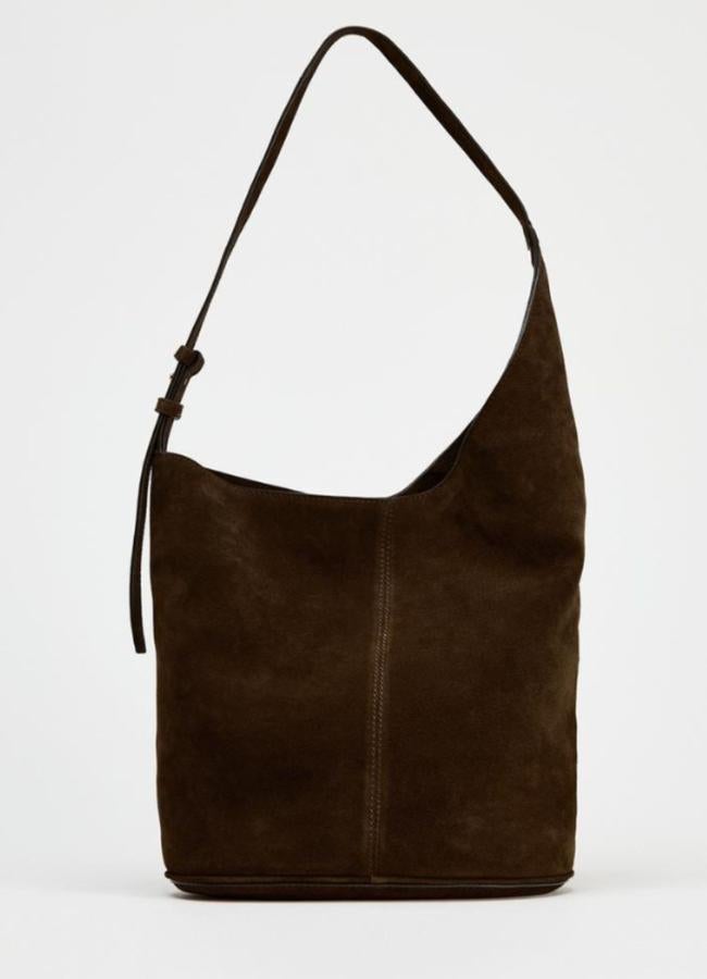 Bolsos tendencia 2025 (ZARA)