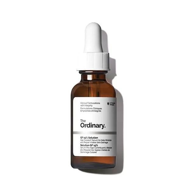 GF 15% Solution de The Ordinary. Precio: 16,40 euros