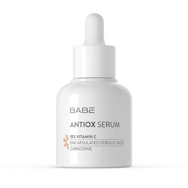 Antiox Serum