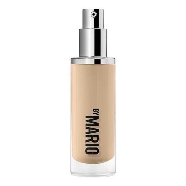 Foundation de Makeup By Mario. Precio: 45,99 euros