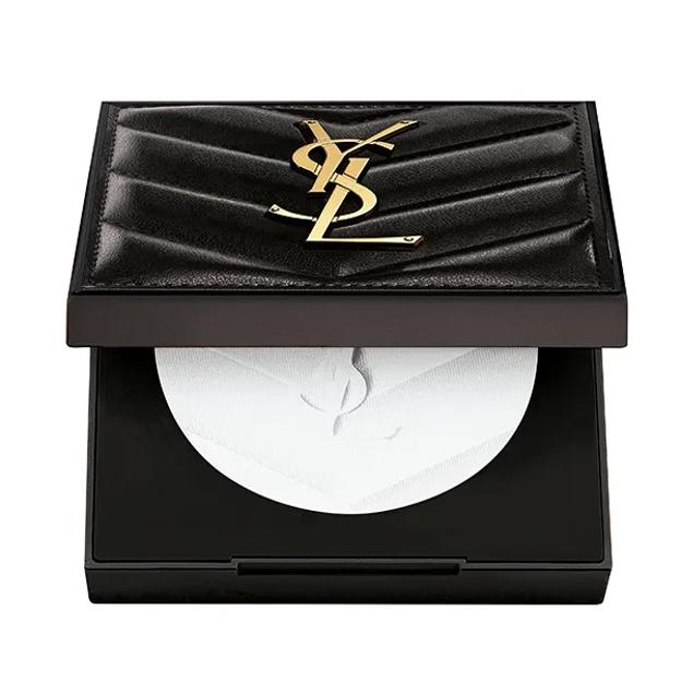 Polvos compactos de Yves Saint Laurent.