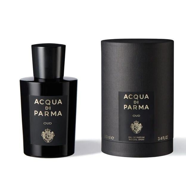 Oud de Acqua di Parma. Precio: 171,34 euros