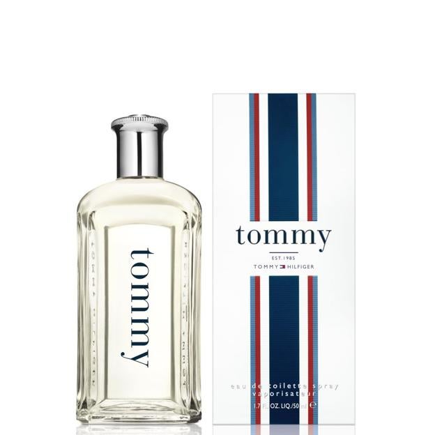 Tommy de Tommy Hilfiger. Precio: 17,95 euros