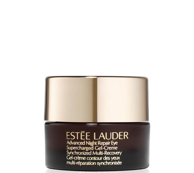 Gel-Crema Advanced Night Repair Eye Supercharged de Estée Lauder,