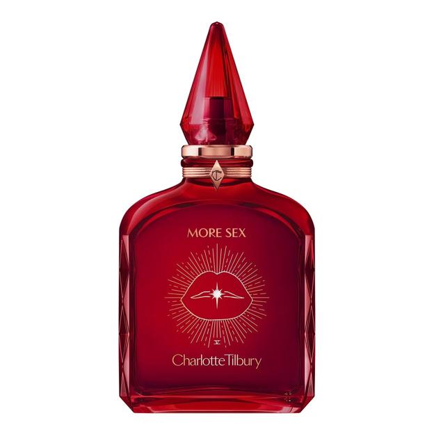 More Sex de Charlotte Tilbury. Precio: 149,99 euros