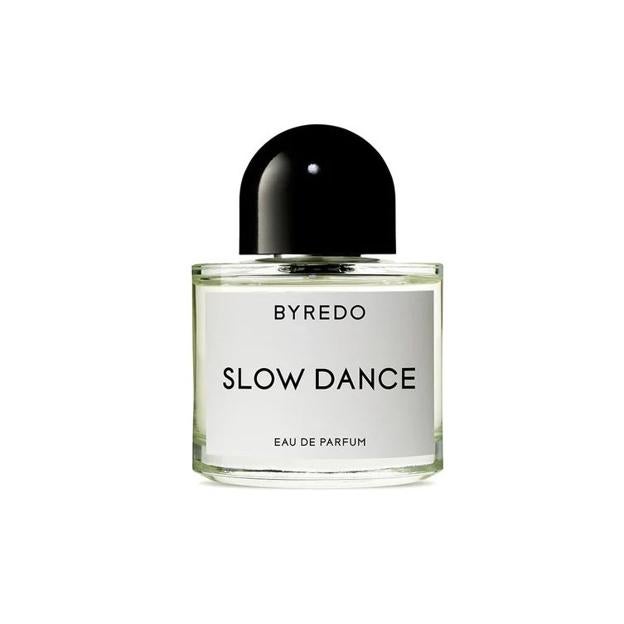 Slow Dance de Byredo. Precio: 165 euros