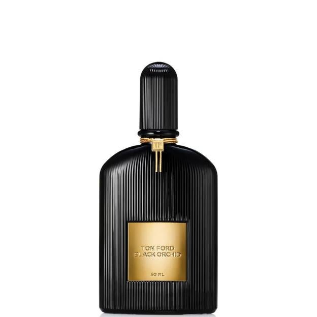 Black Orchid de Tom Ford. Precio: 104,45 euros