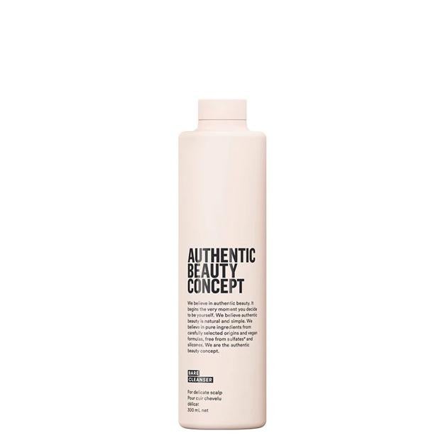 Bare Cleanser de Authentic Beauty Concept.