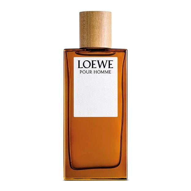 Loewe Pour Homme. Precio: 121 euros