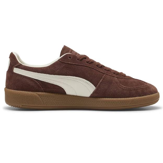 Zapatillas casual unisex Palermo Puma (89,99€ en El Corte Inglés)