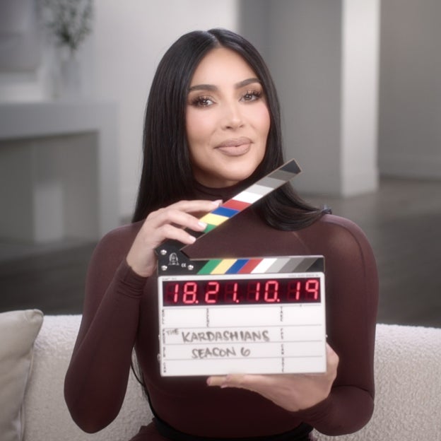 Las Kardashian-Jenner están de regreso con su sexta temporada. 