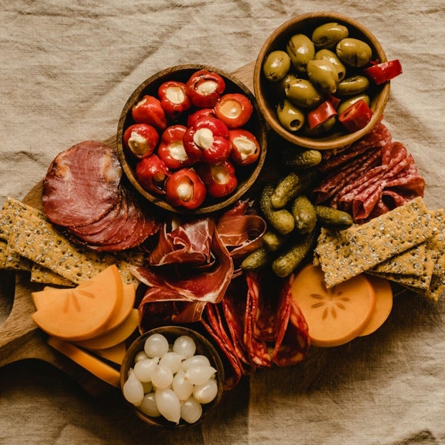 Aperitivo saciante y barato del Mercadona