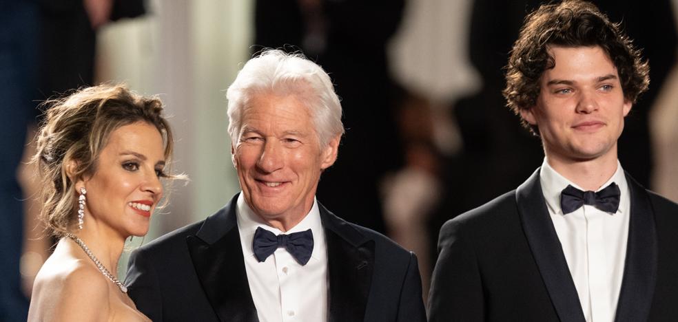 As Son Los Cinco Hijos De Richard Gere Mujerhoy as-son-los-cinco-hijos-de-richard-gere-mujerhoy