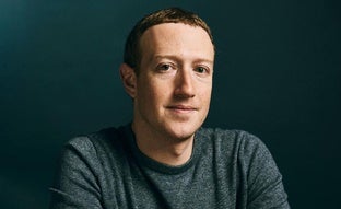 Mark Zuckerberg, dueño de Meta./