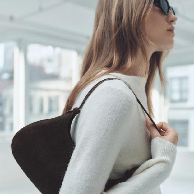 Mango lanza sus bolsos más elegantes y perfectos para cualquier ocasión