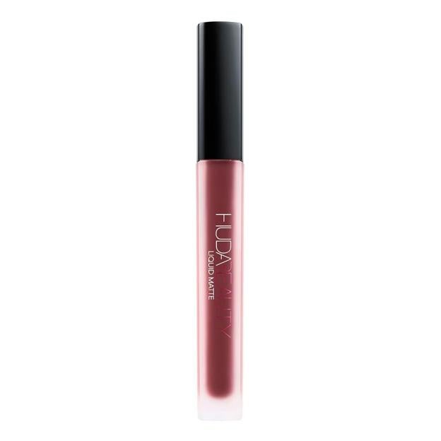 Liquid Matte de Huda Beauty