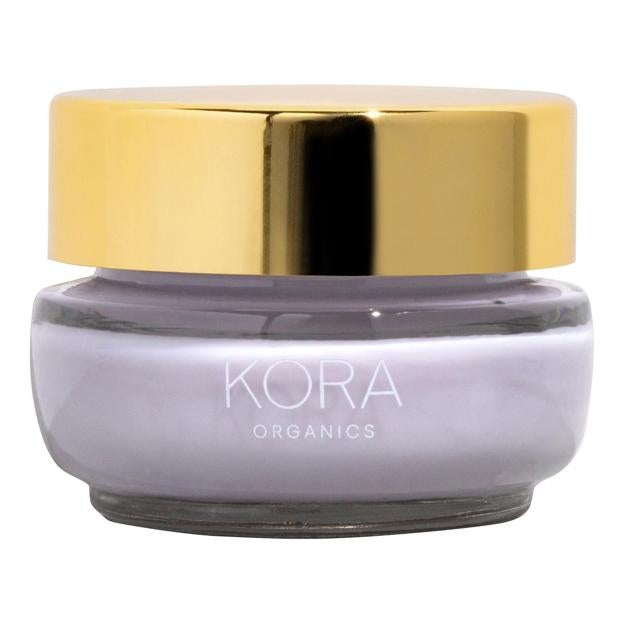 Plant Stem Cell Retinol Alternative Cream de Kora Organics. Precio: 24,99 euros