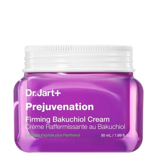 Prejuvenation Firming Bakuchiol Cream de Dr.Jart+. Precio: 56,95 euros