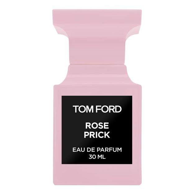 Rose Prick Eau de Parfum de Tom Ford.