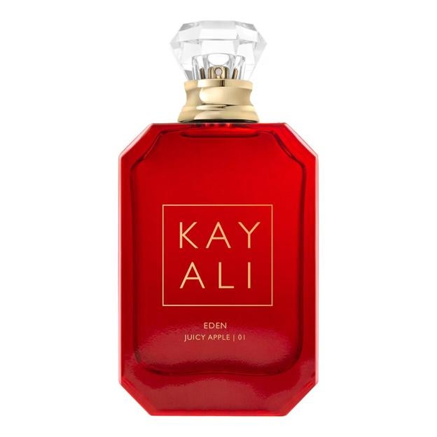 Eden Juicy Apple de Kayali.