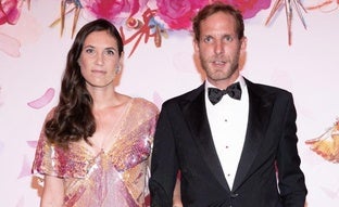 El misterio de Andrea Casiraghi, el hijo más discreto de Carolina de Mónaco: de las fiestas en Ibiza a su hermética vida en Suiza