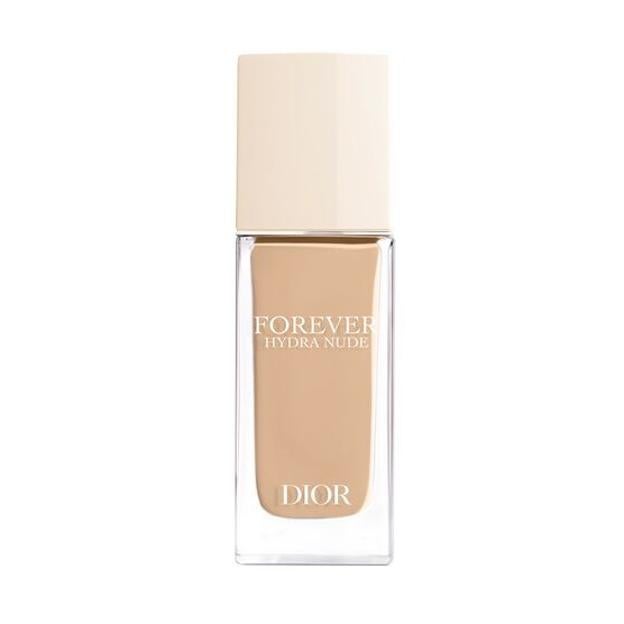 Base de maquillaje Forever Hydra Nude de Dior. Precio: 59 euros.