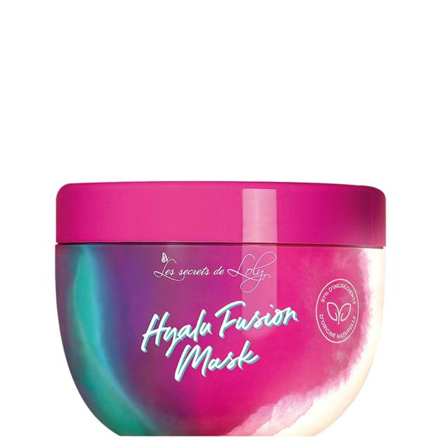 Hyalu Fusion Multitexture Mask de Les Secrets de Loly. Precio: 27 euros