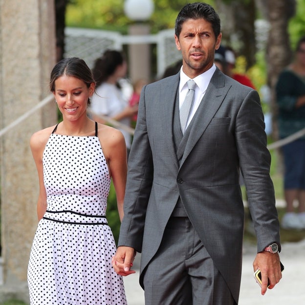 Ana Boyer y Fernando Verdasco afrontan un nuevo capítulo en sus vidas. 