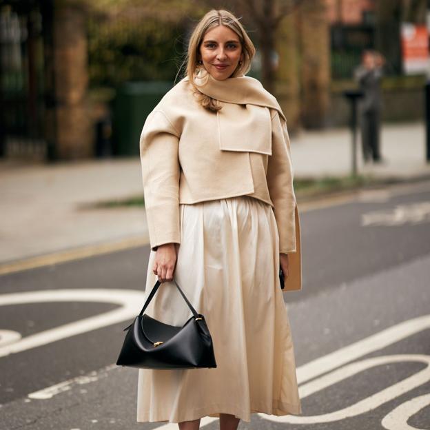 De invitada, para el día a día o con un toque de color: cinco bolsos made in Spain con los que arrasar esta primavera