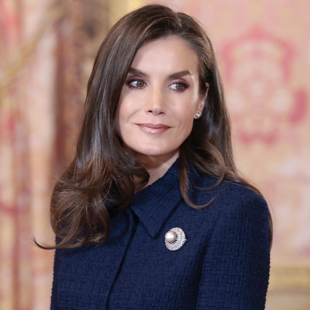 Los productos de belleza favoritos de la reina Letizia/GTRES