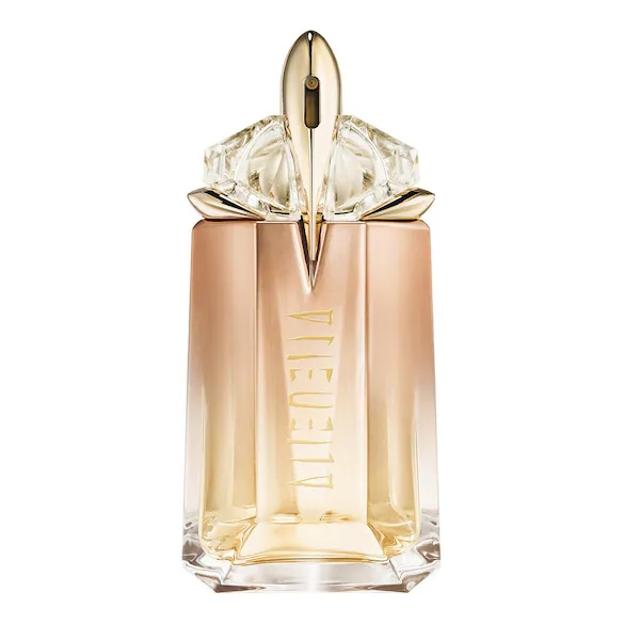 Perfume Alien Goddess Supra Florale de Mugler.