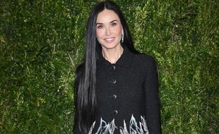 Las tragedias personales de Demi Moore, la estrella de los 90 que puede ganar su primer Oscar a Mejor Actriz por La sustancia